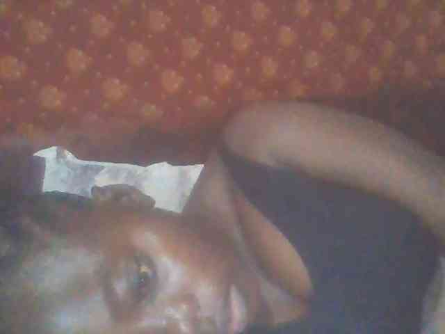 PrettyG webcam