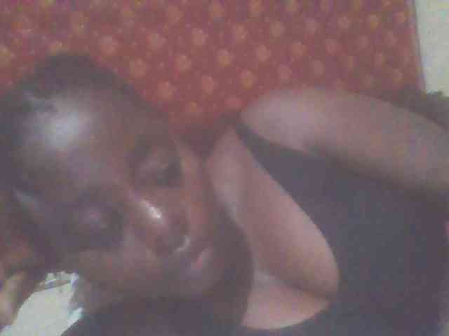 PrettyG webcam