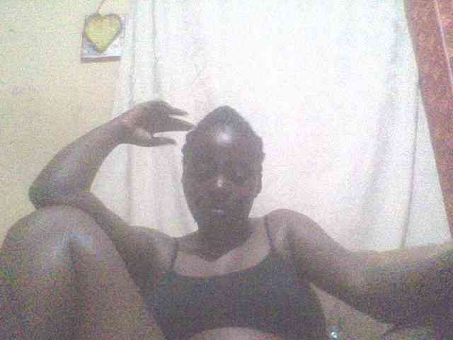 PrettyG webcam