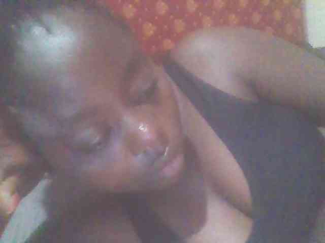 PrettyG webcam