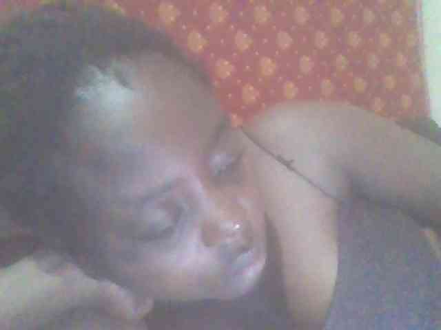 PrettyG webcam