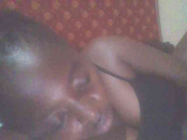 PrettyG webcam