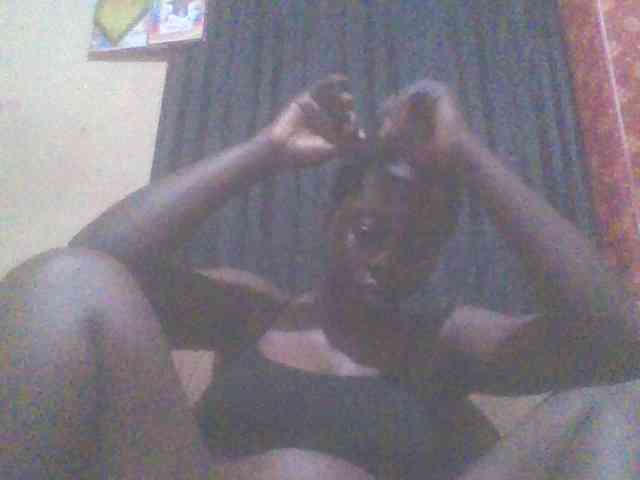 PrettyG webcam