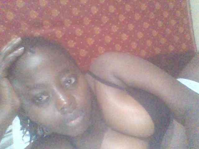 PrettyG webcam