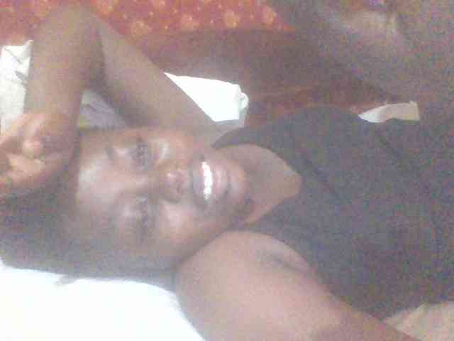 PrettyG webcam