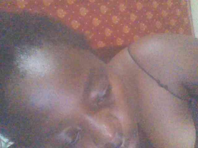 PrettyG webcam