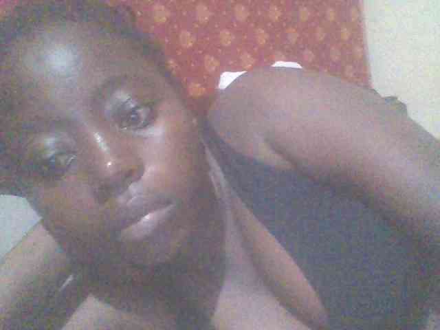 PrettyG webcam