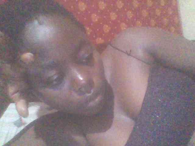 PrettyG webcam