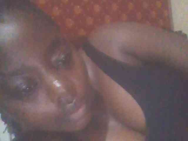 PrettyG webcam