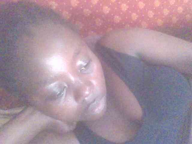 PrettyG webcam