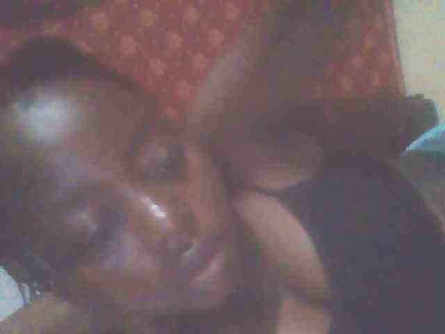 PrettyG webcam