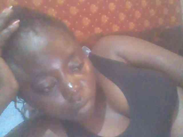 PrettyG webcam