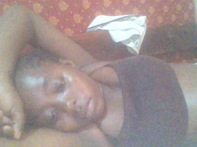 PrettyG webcam