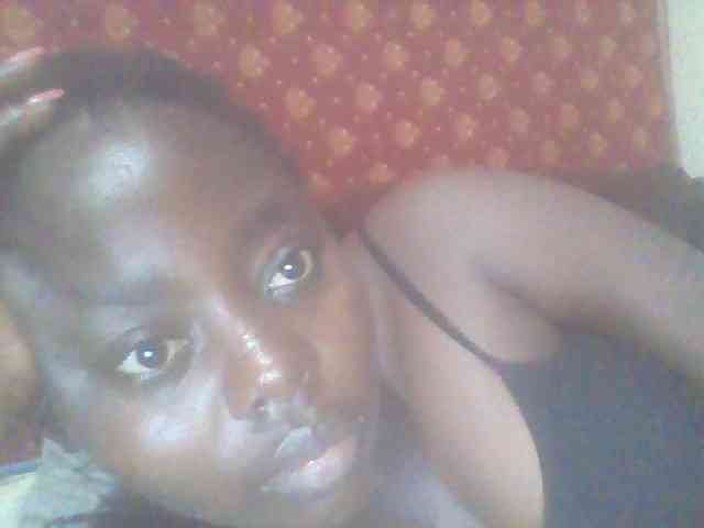 PrettyG webcam