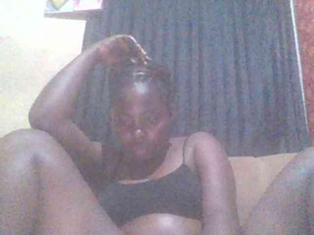 PrettyG webcam