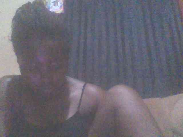 PrettyG webcam