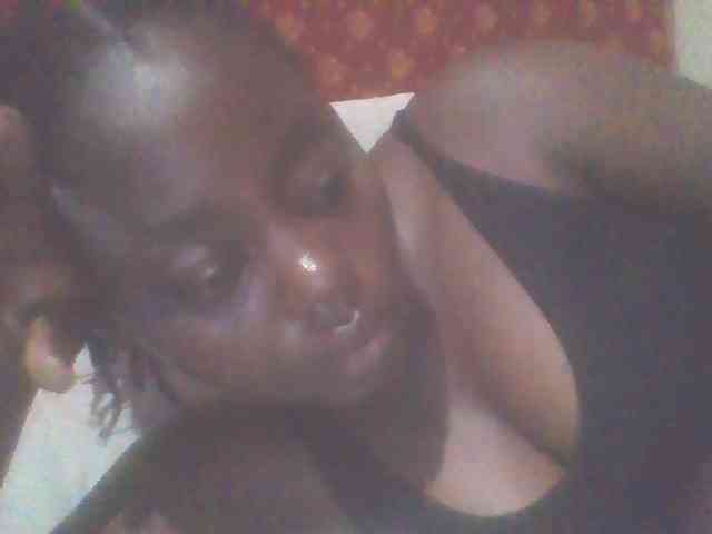PrettyG's Sexcam