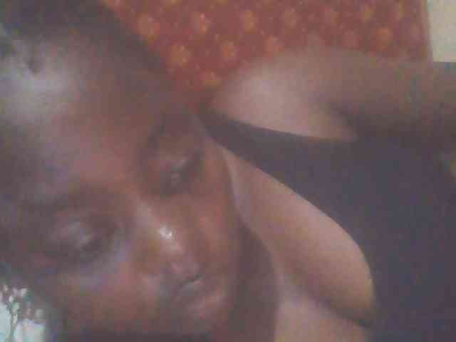 PrettyG webcam