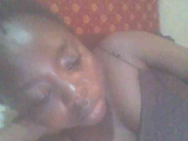 PrettyG webcam