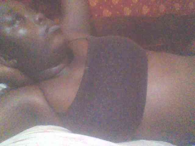 PrettyG webcam