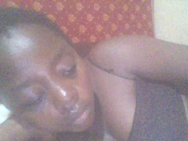 PrettyG webcam