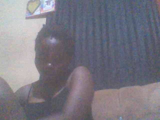 PrettyG webcam