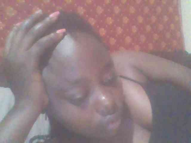 PrettyG webcam