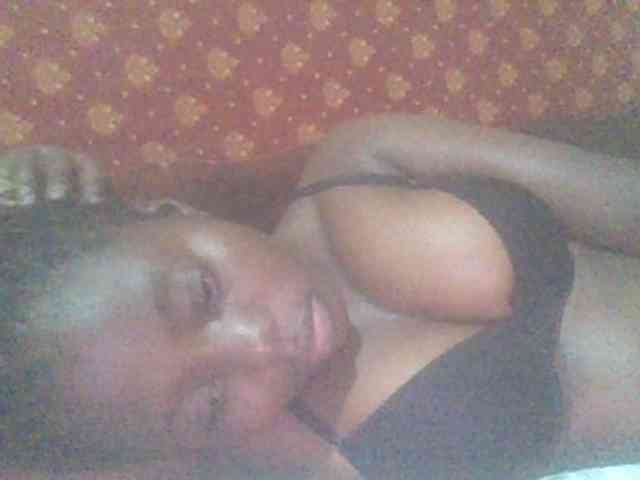 PrettyG webcam