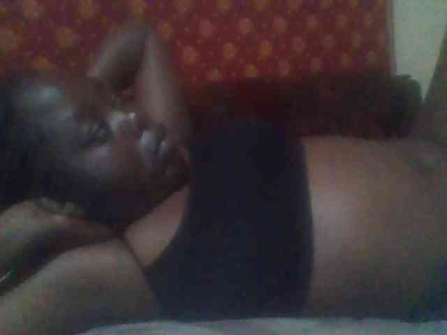 PrettyG webcam