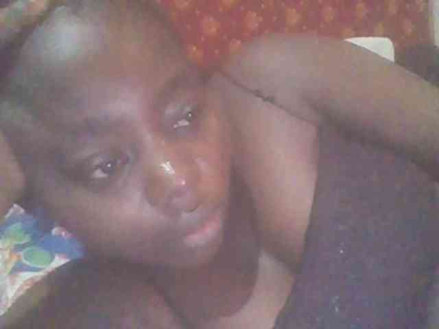 PrettyG webcam