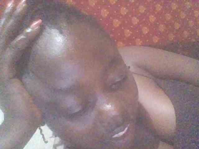 PrettyG webcam
