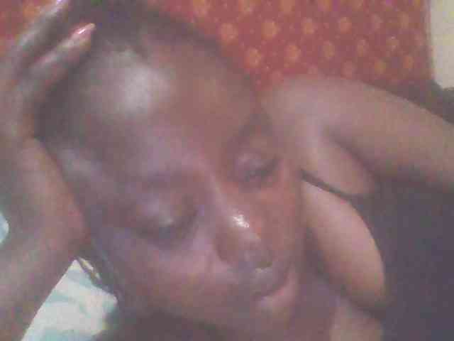 PrettyG webcam
