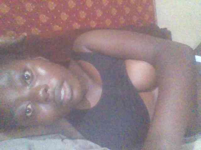 PrettyG webcam