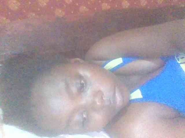 PrettyG webcam