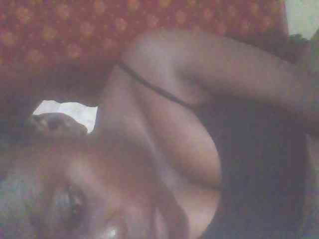 PrettyG webcam