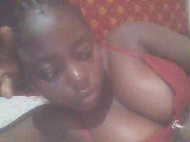 PrettyG webcam