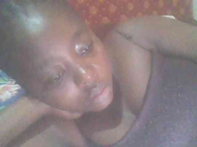 PrettyG webcam