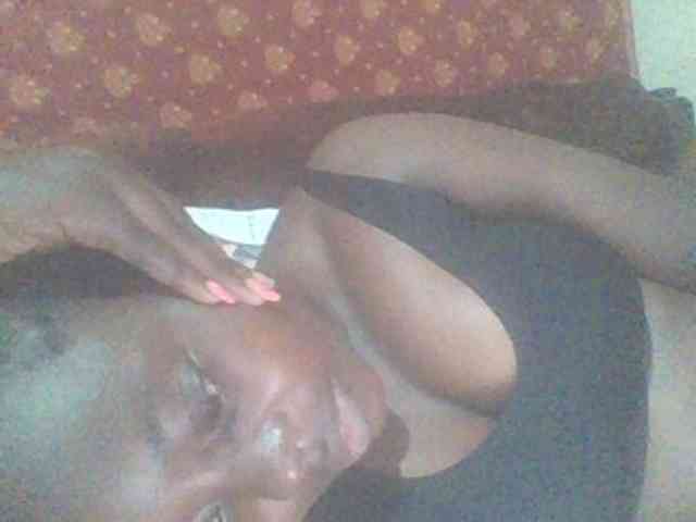 PrettyG webcam
