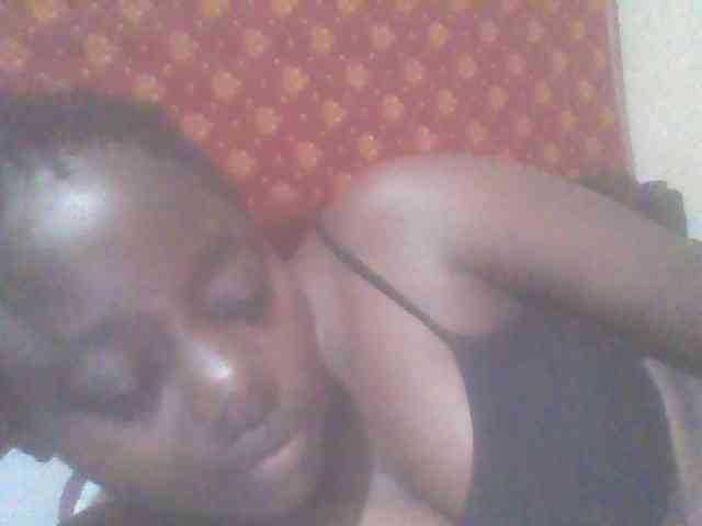 PrettyG webcam