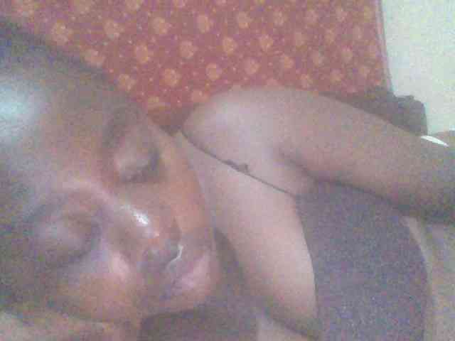 PrettyG webcam