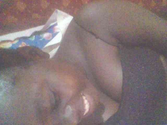PrettyG webcam