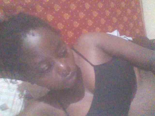 PrettyG webcam