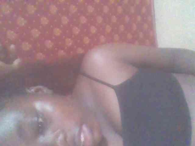 PrettyG webcam