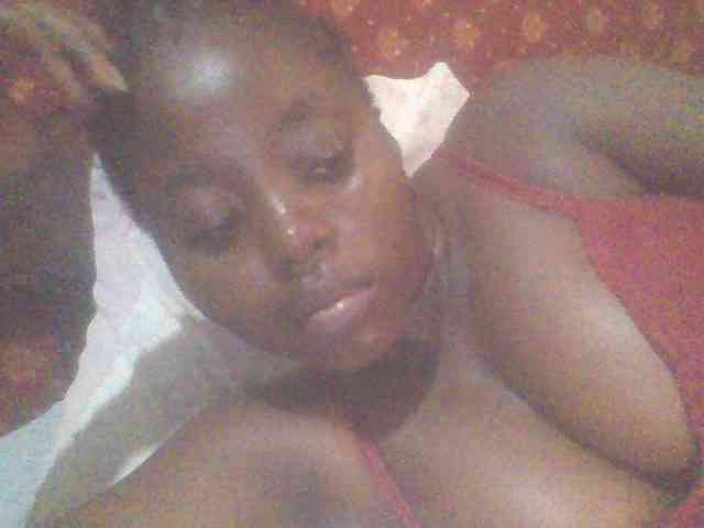 PrettyG webcam