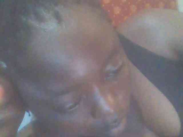 PrettyG webcam