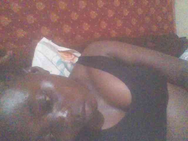 PrettyG webcam
