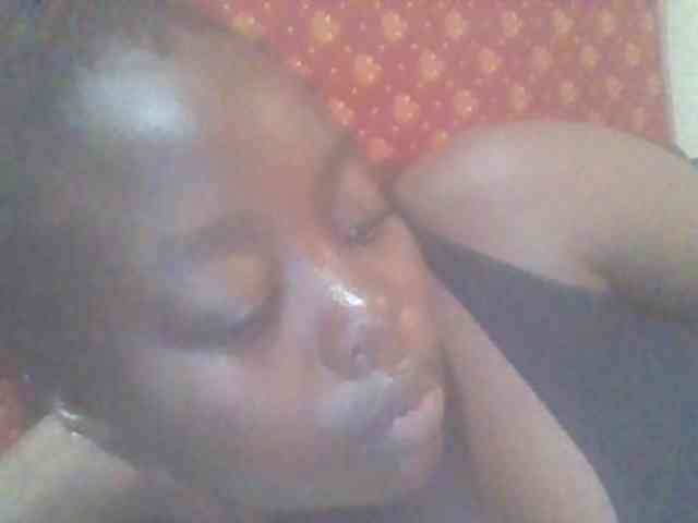 PrettyG webcam