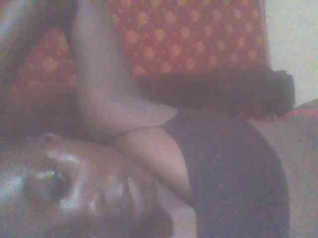 PrettyG webcam