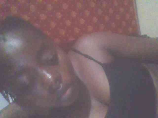 PrettyG webcam