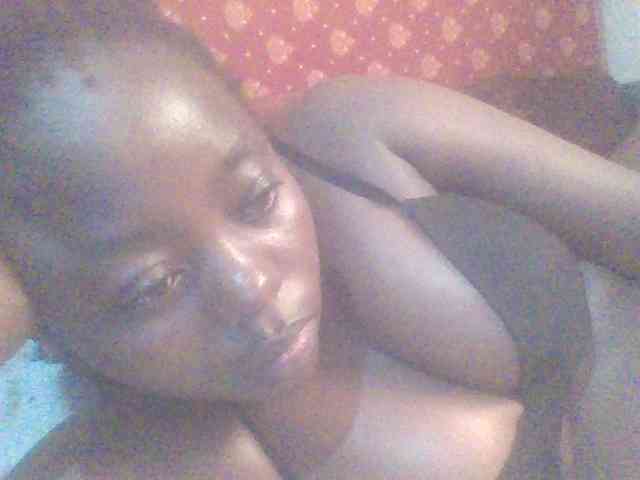 PrettyG webcam